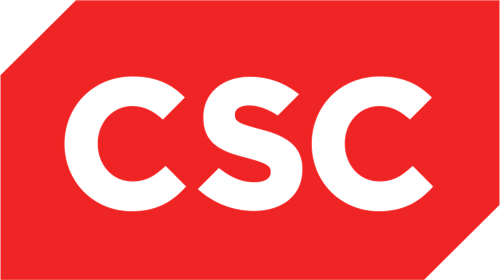 Computer Sciences Corporation logo