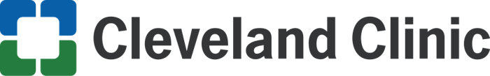 Cleveland Clinic logo