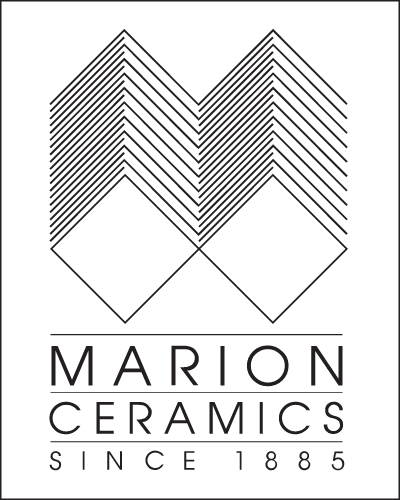 Marion Ceramics logo