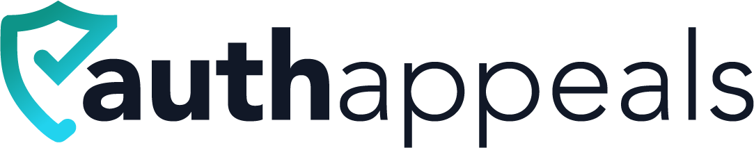 Auth Appeals logo