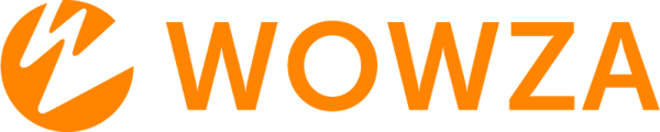Wowza Media Systems logo