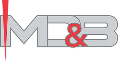 Maine Drilling & Blasting logo