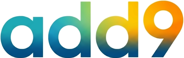 Add9.ai logo
