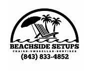 Beachside Setups logo