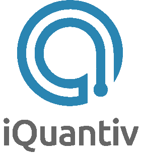 iQuantiv logo